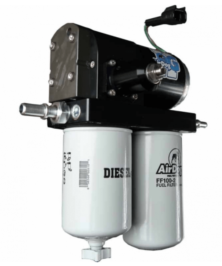 AirDog A7SPBD253 II - 5G DF - 100 - 5G Air/Fuel Separation System - Southern Diesel Supply