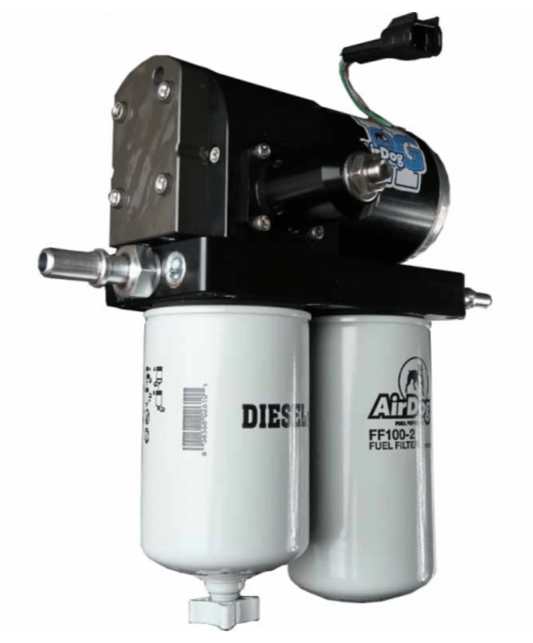 AirDog A7SPBD254 II - 5G DF - 100 - 5G Air/Fuel Separation System - Southern Diesel Supply
