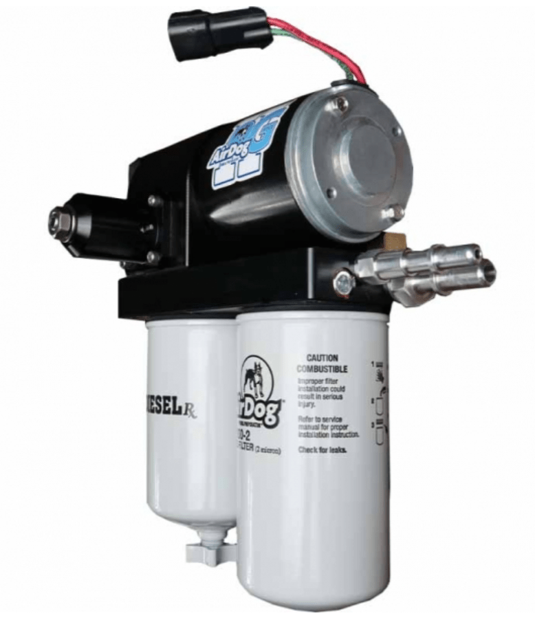 AirDog A7SPBD338 II - 5G DF - 100 - 5G Air/Fuel Separation System - Southern Diesel Supply