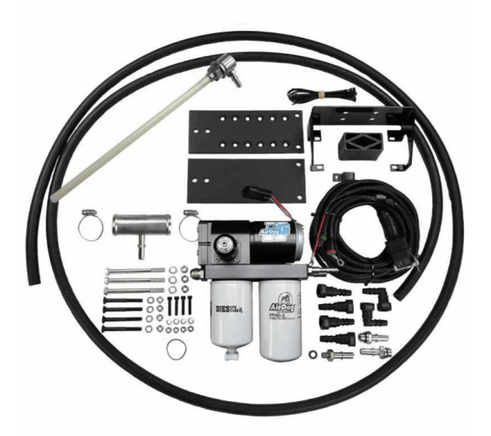 AirDog A7SPBD354 II - 5G DF - 100 - 5G Air/Fuel Separation System - Southern Diesel Supply