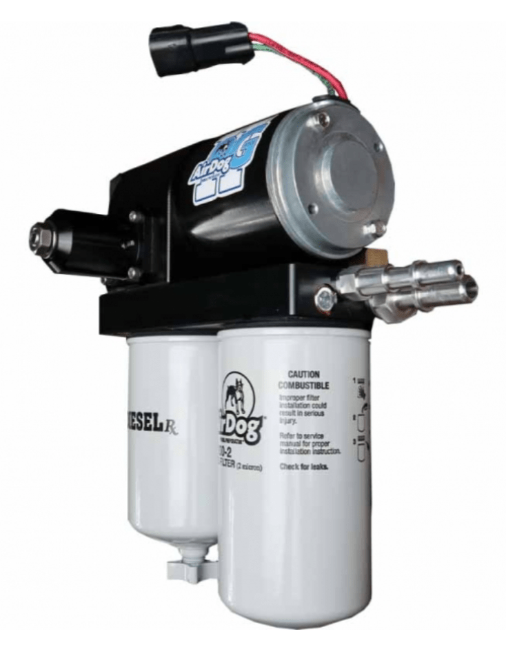AirDog A7SPBD354 II - 5G DF - 100 - 5G Air/Fuel Separation System - Southern Diesel Supply
