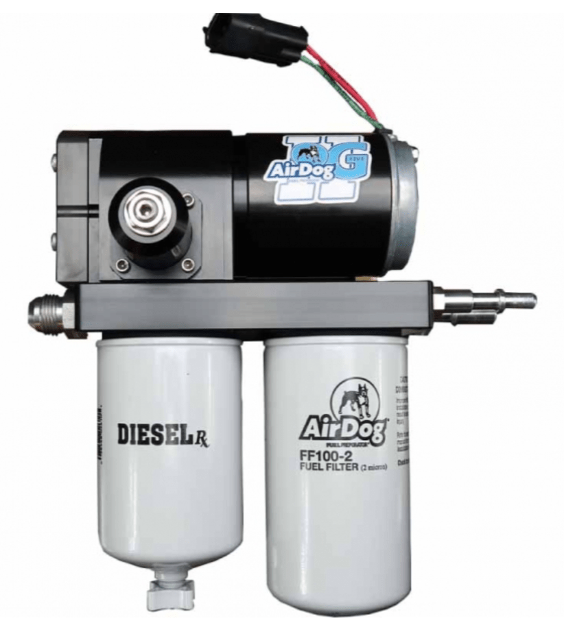 AirDog A7SPBF266 II - 5G DF - 100 - 5G Air/Fuel Separation System - Southern Diesel Supply