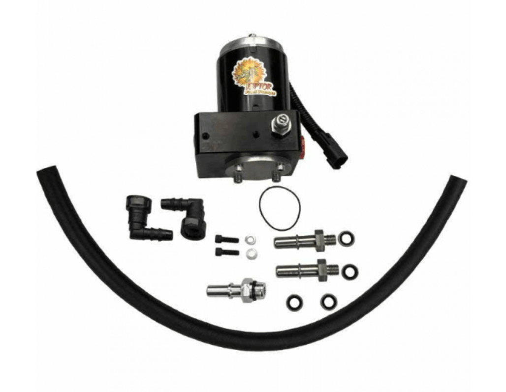 AirDog R3SBD100 Factory Replacement 100GPH Raptor Pump (FRRP) - Southern Diesel Supply