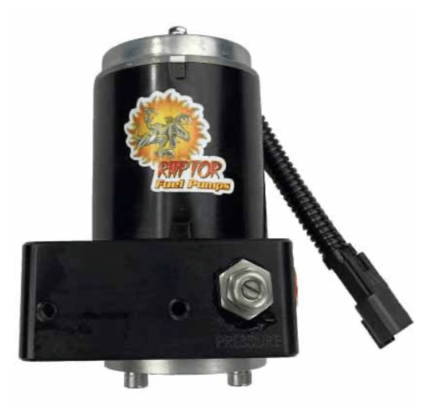 AirDog R3SBD150 Factory Replacement 150GPH Raptor Pump (FRRP) - Southern Diesel Supply