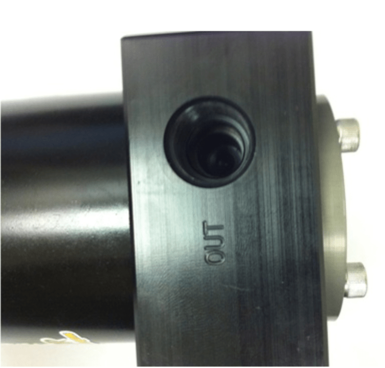 AirDog R3SBD150 Factory Replacement 150GPH Raptor Pump (FRRP) - Southern Diesel Supply