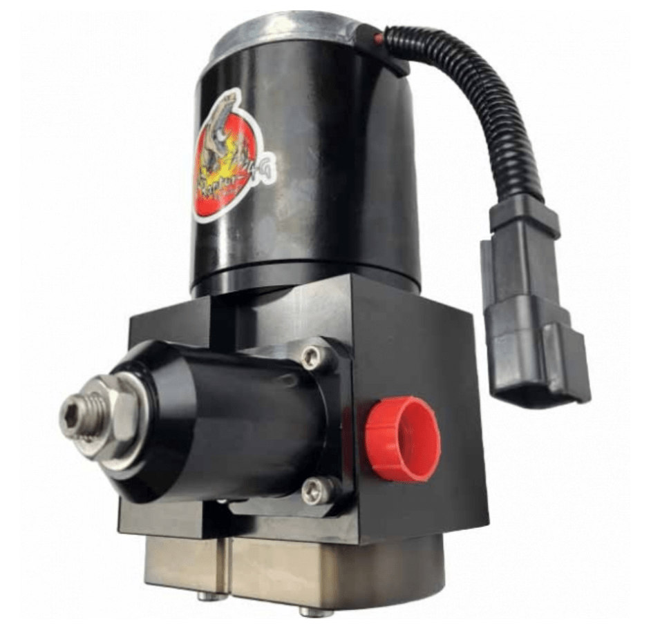 AirDog R4SBC134 Raptor 4G 100GPH Pump - Southern Diesel Supply