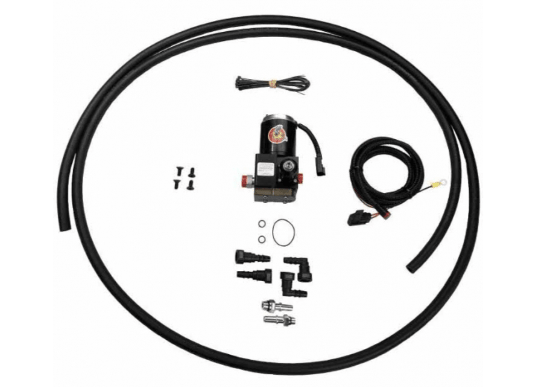AirDog R4SBC134 Raptor 4G 100GPH Pump - Southern Diesel Supply