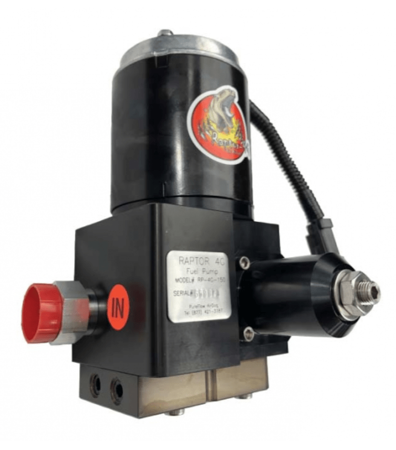 AirDog R4SBC136 Raptor 4G 150GPH Pump - Southern Diesel Supply