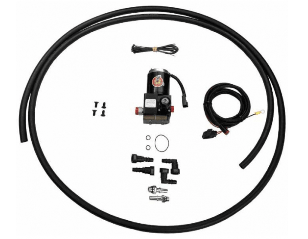 AirDog R4SBC137 Raptor 4G 150GPH Pump - Southern Diesel Supply