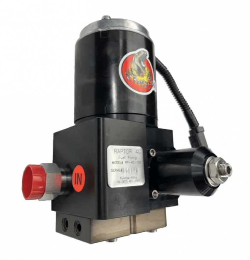 AirDog R4SBD048 Raptor 4G 100GPH Pump - Southern Diesel Supply