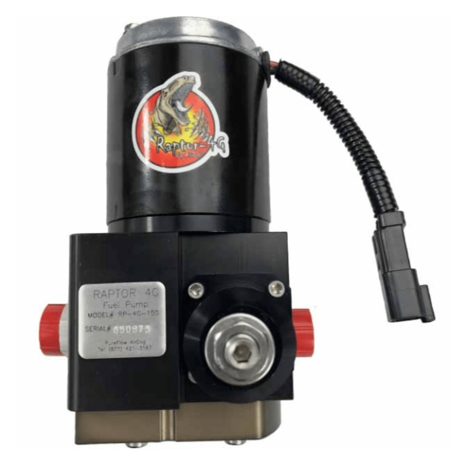 AirDog R4SBD049 Raptor 4G 100GPH Pump - Southern Diesel Supply