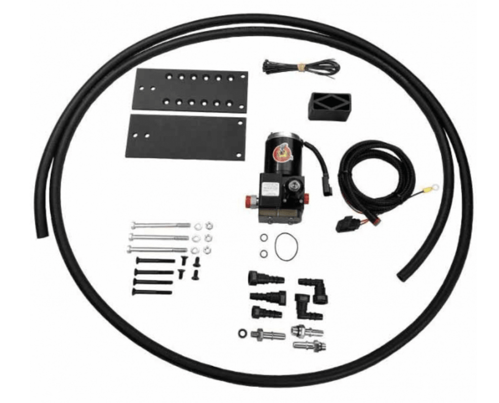 AirDog R4SBD049 Raptor 4G 100GPH Pump - Southern Diesel Supply