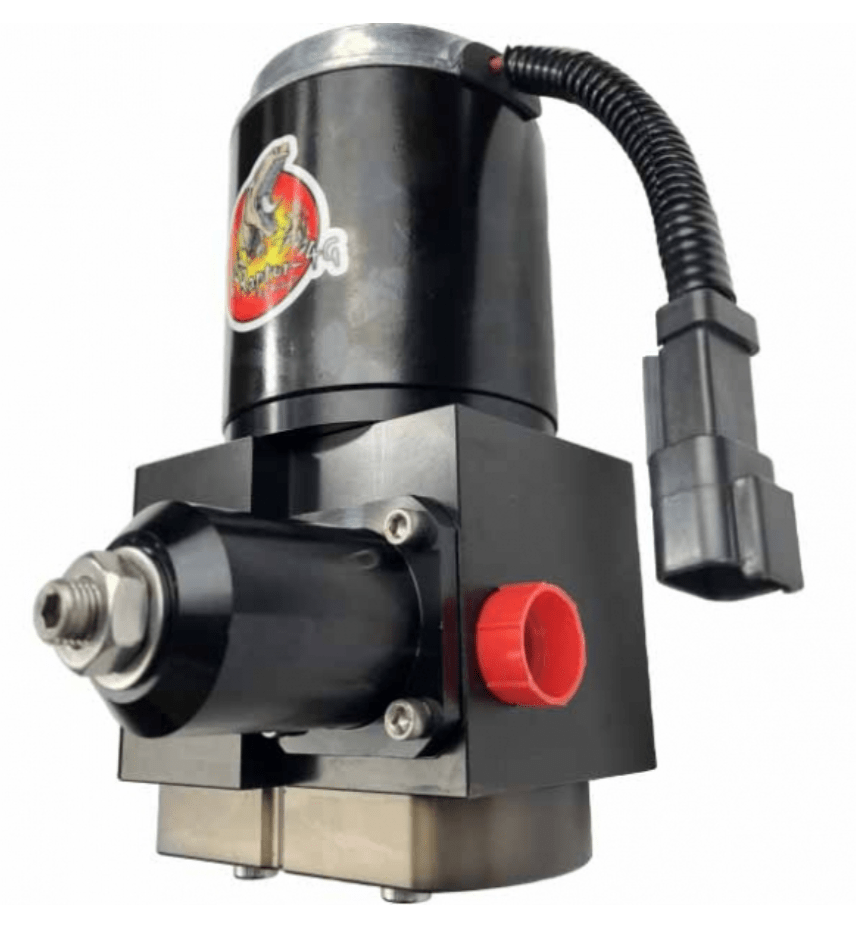 AirDog R4SBD051 Raptor 4G 150GPH Pump - Southern Diesel Supply