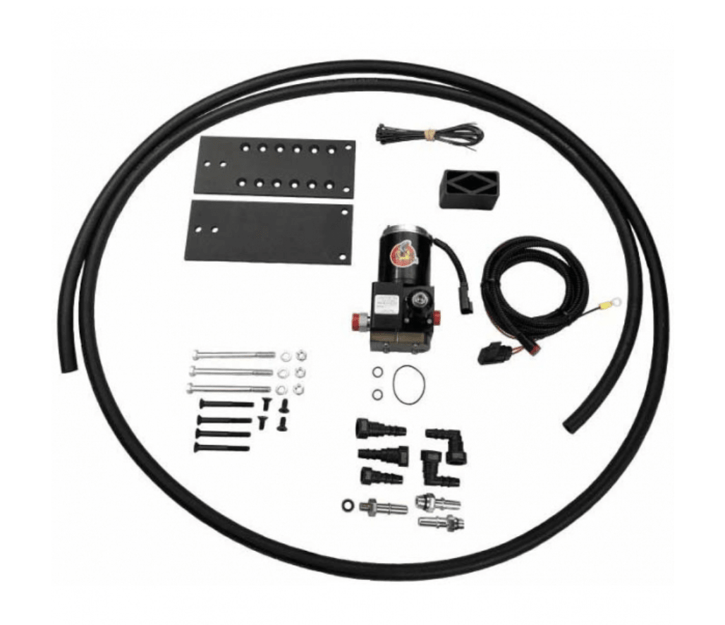 AirDog R4SBD051 Raptor 4G 150GPH Pump - Southern Diesel Supply