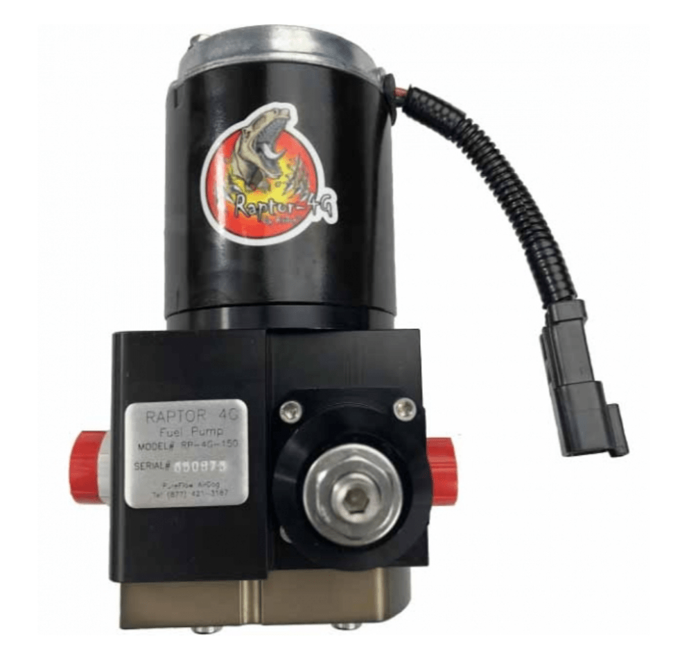 AirDog R4SBD052 Raptor 4G 150GPH Pump - Southern Diesel Supply