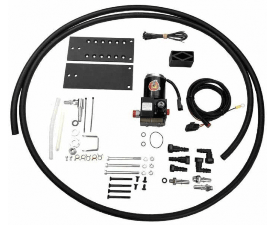 AirDog R4SBD053 Raptor 4G 150GPH Pump - Southern Diesel Supply