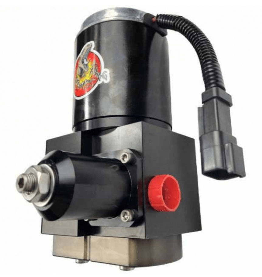 AirDog R4SBD054 Raptor 4G 100GPH Pump (2019 - 2023 Cummins) - Southern Diesel Supply