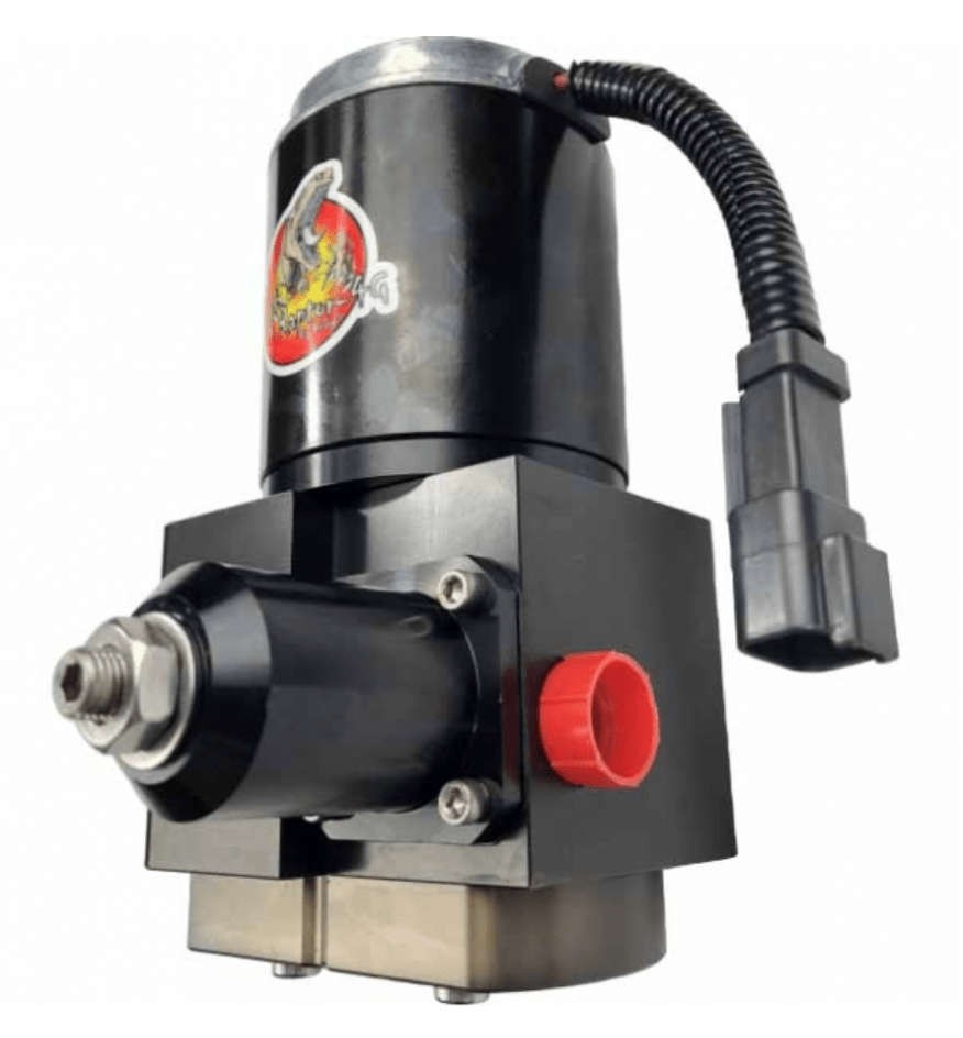 AirDog R4SBD324 Raptor 4G 100GPH Pump - Southern Diesel Supply