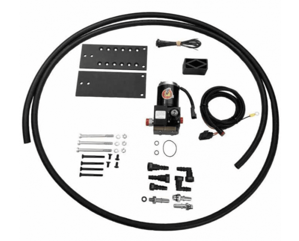 AirDog R4SBD348 Raptor 4G 100GPH Pump - Southern Diesel Supply