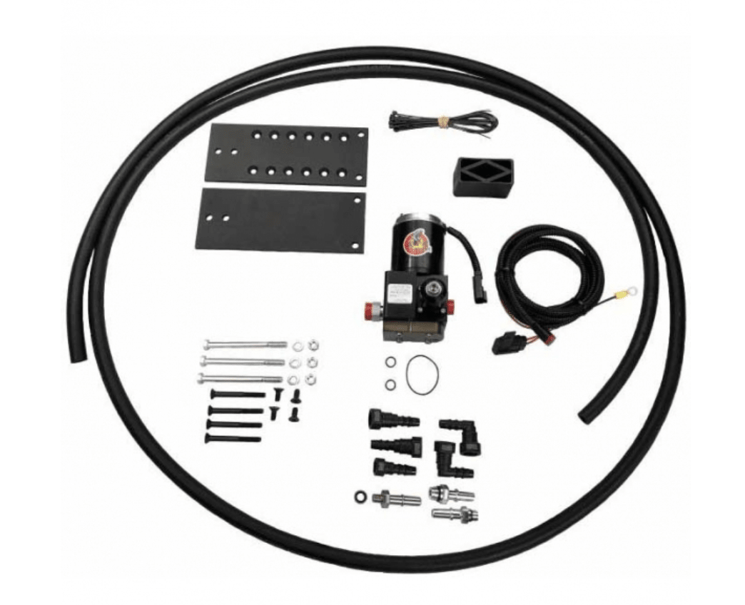 AirDog R4SBD348 Raptor 4G 100GPH Pump - Southern Diesel Supply