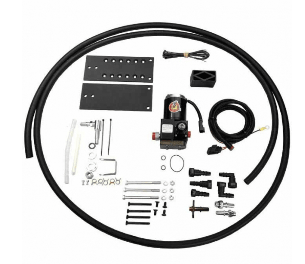 AirDog R4SBD356 Raptor 4G 100GPH Pump - Southern Diesel Supply