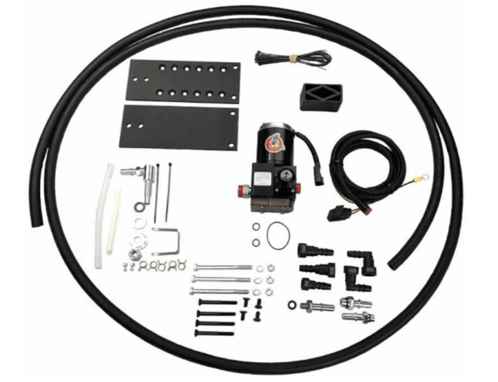 AirDog R4SBD360 Raptor 4G 150GPH Pump - Southern Diesel Supply