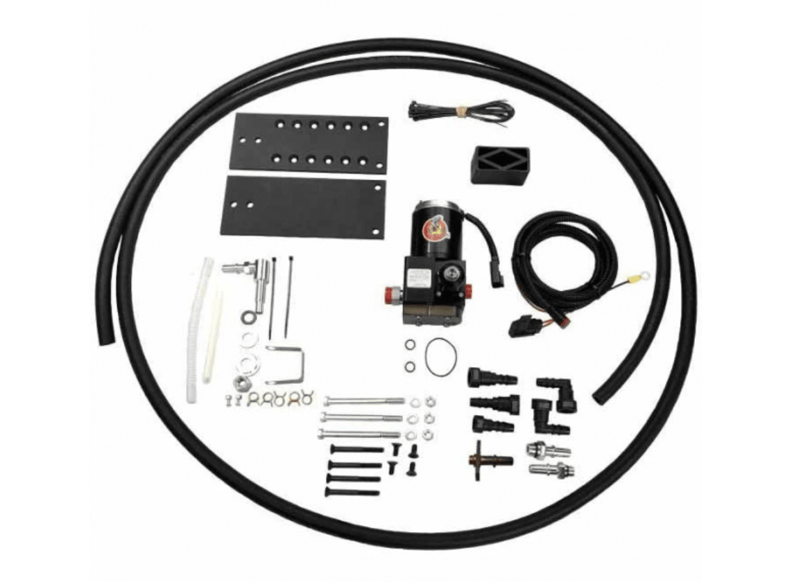 AirDog R4SBD361 Raptor 4G 150GPH Pump - Southern Diesel Supply