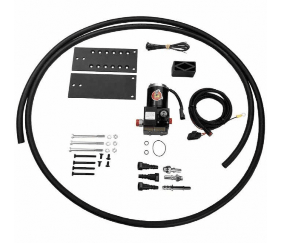 AirDog R4SBF218 Raptor 4G 100GPH Pump - Southern Diesel Supply