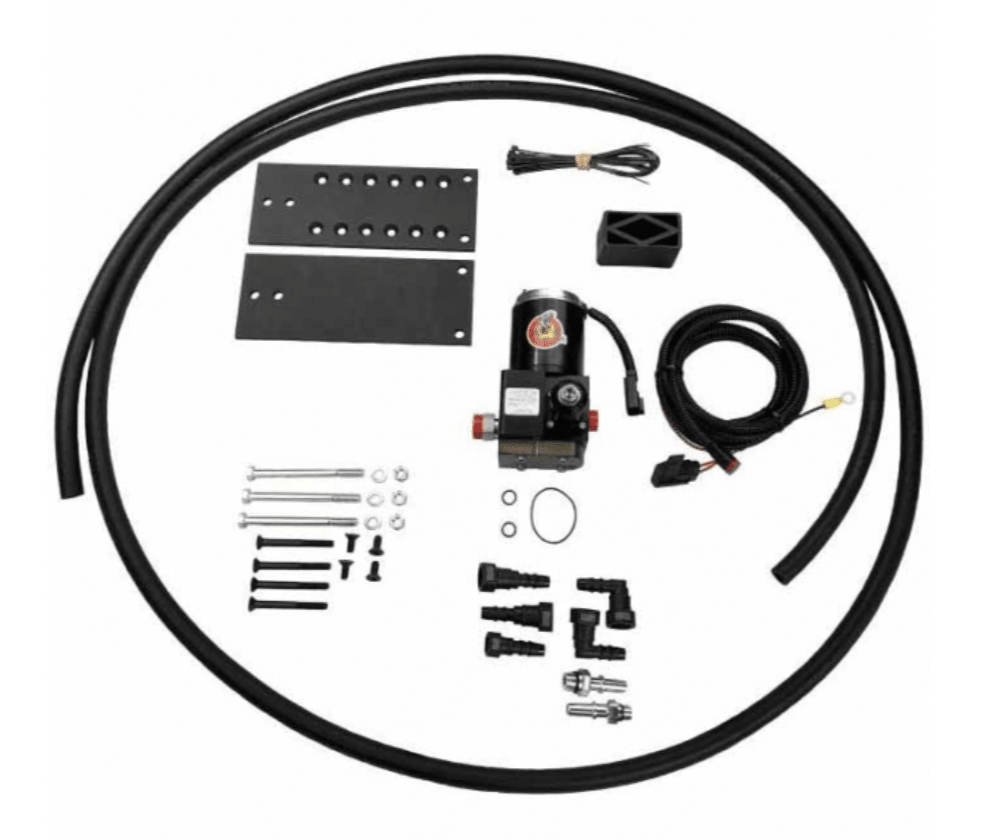 AirDog R4SPBF357 Raptor 4G 150GPH Pump - Southern Diesel Supply
