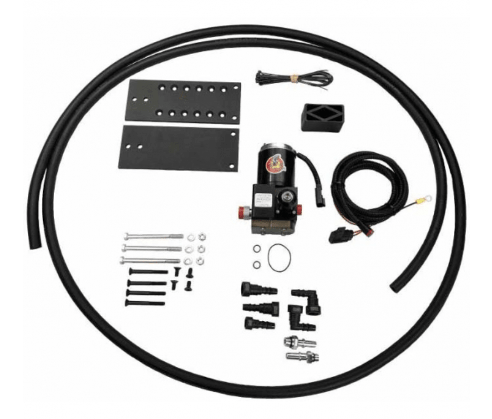 AirDog R4SPBF358 Raptor 4G 150GPH Pump - Southern Diesel Supply