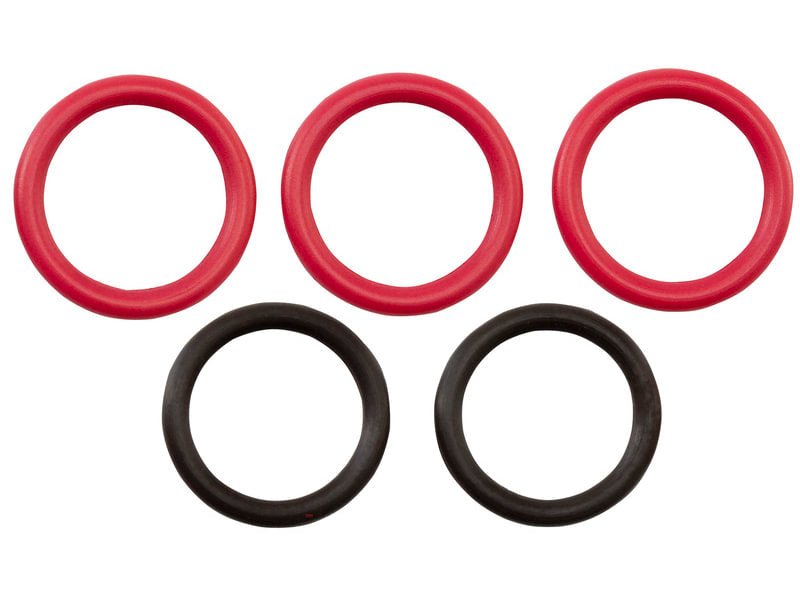 Alliant Power AP0011 High-Pressure Oil Pump Seal Kit (1994-2003 7.3L PowerStroke) - Southern Diesel Supply