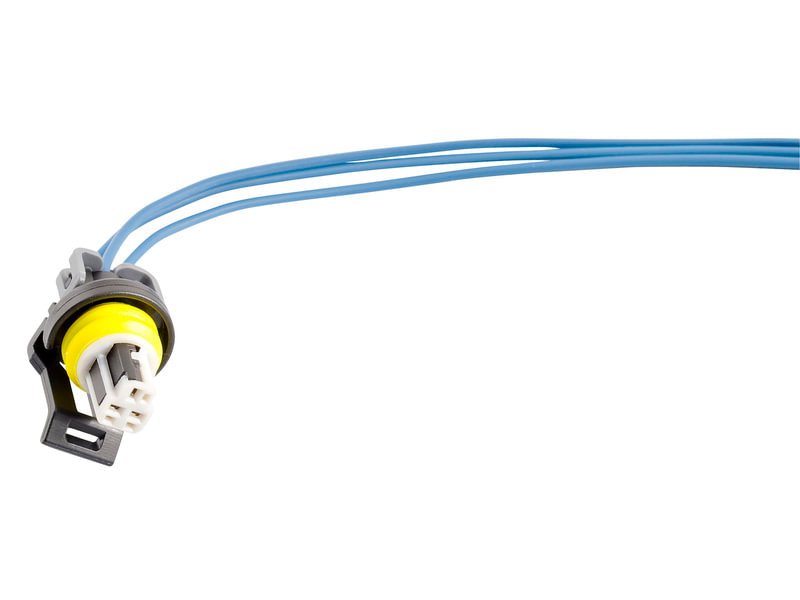 Alliant Power AP0021 ICP/EBP Sensor Connector Pigtail (2008-2010 6.4L PowerStroke) - Southern Diesel Supply