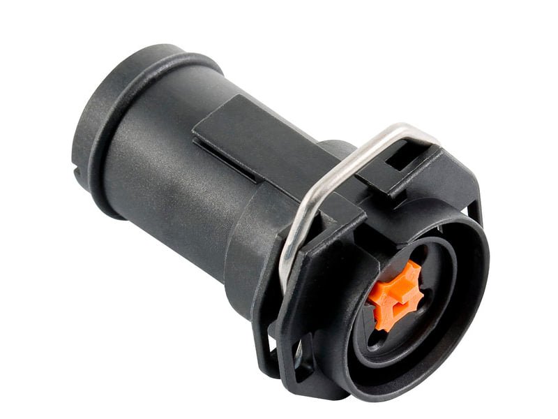 Alliant Power AP0030 Injector Wiring Harness Connector (2003-2007 6.0L PowerStroke) - Southern Diesel Supply