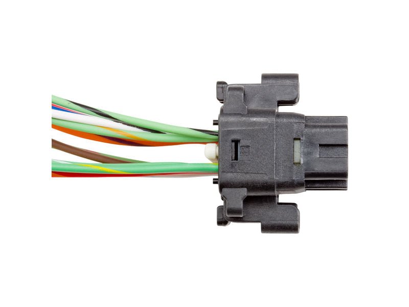 Alliant Power AP0033 Fuel Injection Control Module (FICM) X1 Connector Pigtail (2003-2007 6.0L PowerStroke) - Southern Diesel Supply