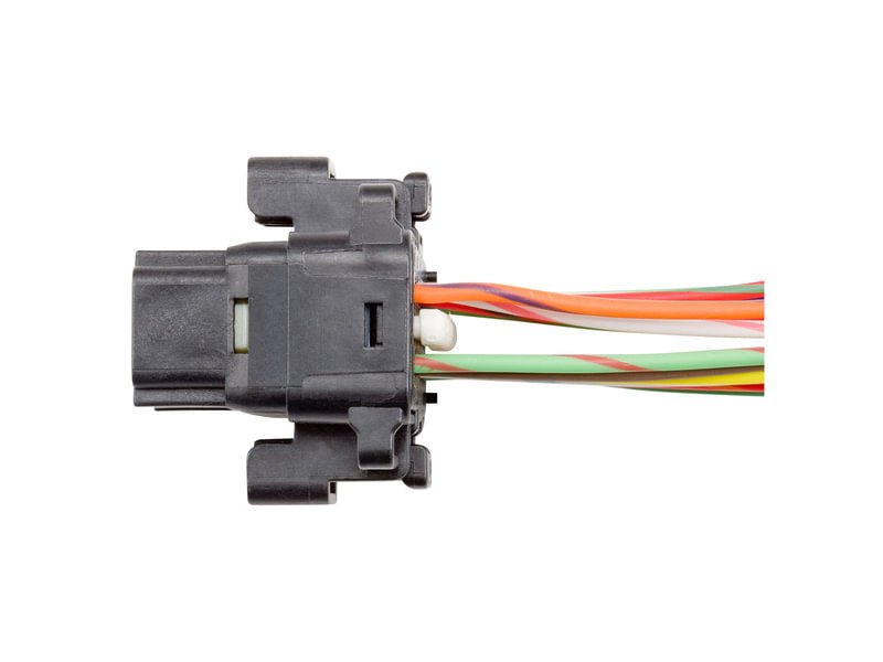Alliant Power AP0033 Fuel Injection Control Module (FICM) X1 Connector Pigtail (2003-2007 6.0L PowerStroke) - Southern Diesel Supply