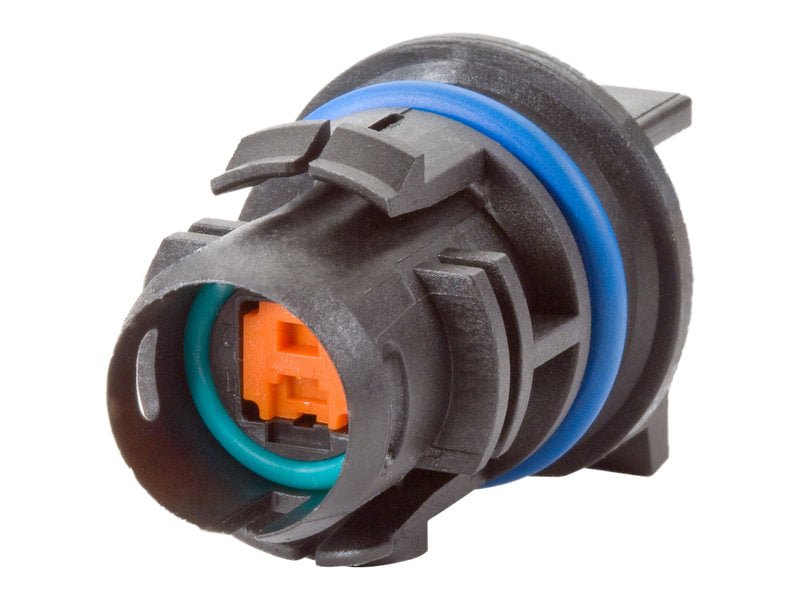 Alliant Power AP0040 G2.8 Injector Connector (2003.2007 6.0L PowerStroke) - Southern Diesel Supply