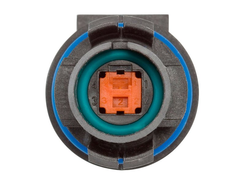 Alliant Power AP0040 G2.8 Injector Connector (2003.2007 6.0L PowerStroke) - Southern Diesel Supply