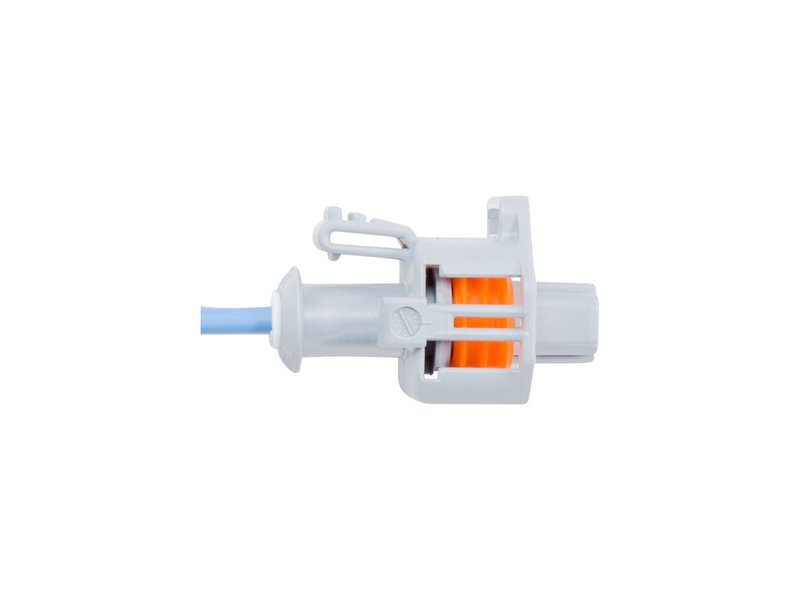 Alliant Power AP0056 EOT/ECT/IAT Pigtail (2003-2010 6.0/6.4L PowerStroke) - Southern Diesel Supply