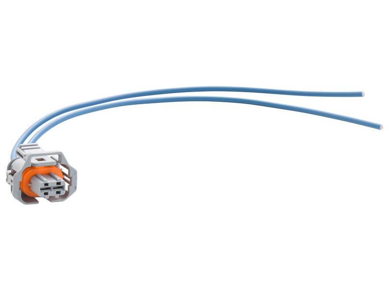 Alliant Power AP0056 EOT/ECT/IAT Pigtail (2003-2010 6.0/6.4L PowerStroke) - Southern Diesel Supply