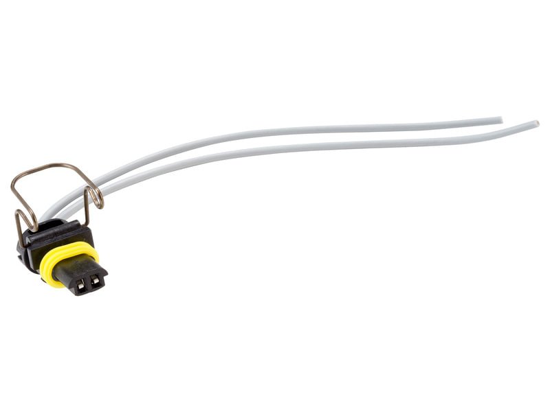 Alliant Power AP0068 Injector/VGT/IPR Pigtail (2003-2007 6.0L PowerStroke, 2004.5-2016 6.6L Duramax) - Southern Diesel Supply