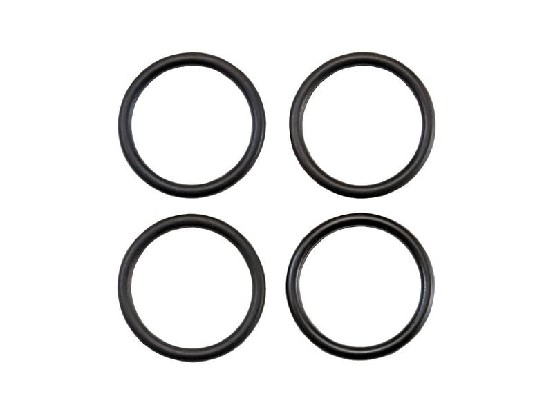 Alliant Power AP0070 High-Pressure Oil Rail Seal Kit (2003-2007 6.0L PowerStroke) - Southern Diesel Supply