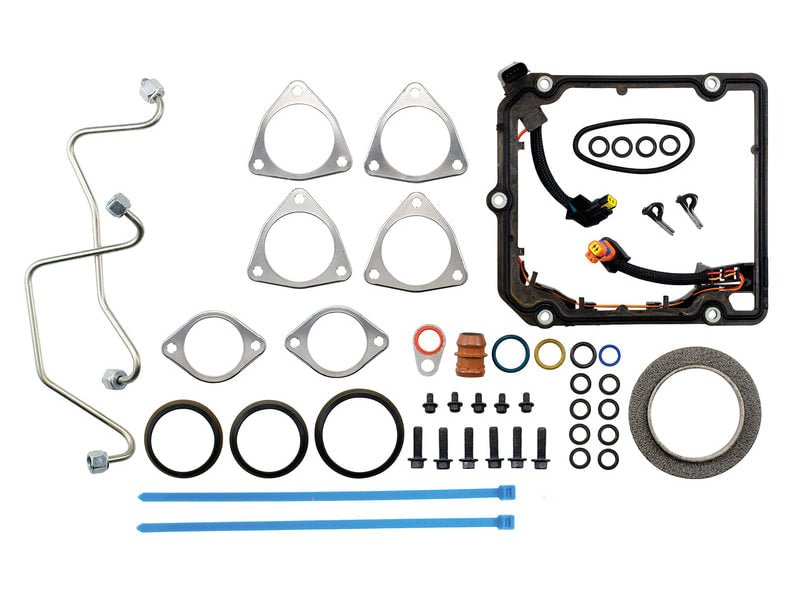 Alliant Power AP0071 High Pressure Fuel Injection Pump (HPFP) Installation Kit (2008-2010 6.4L PowerStroke) - Southern Diesel Supply