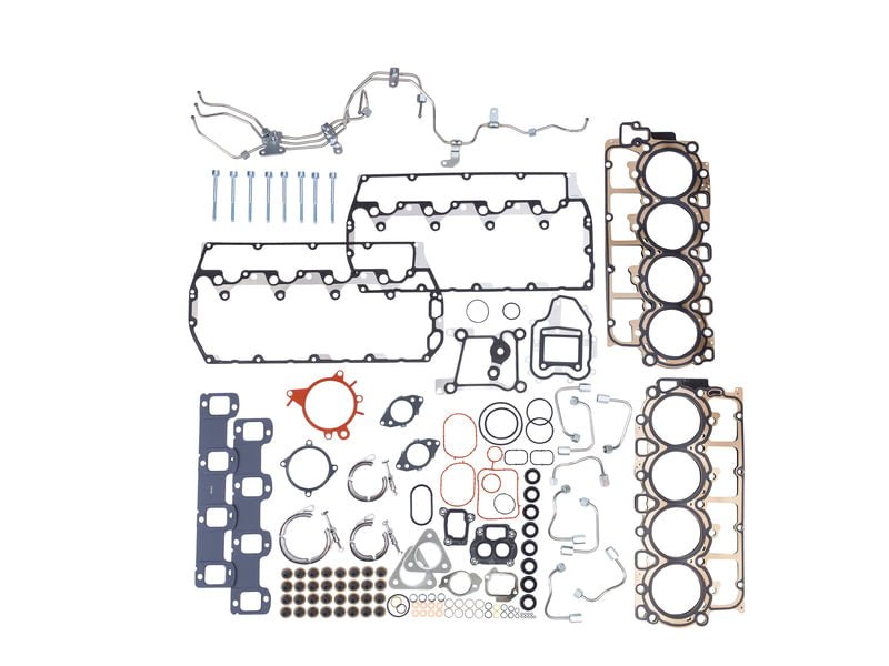Alliant Power AP0153 Cylinder Head Gasket Kit (2011-2014 6.7L PowerStroke) - Southern Diesel Supply