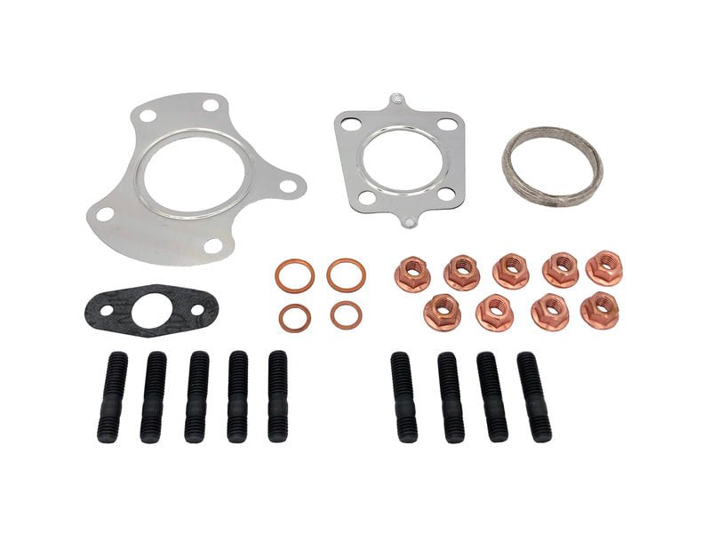 Alliant Power AP0181 Turbocharger Installation Kit (2016-2022 2.8L Duramax) - Southern Diesel Supply