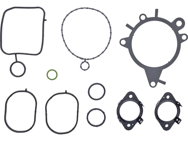 Alliant Power AP0190 Fuel Injection Pump Install Kit (2011-2024 6.7L PowerStroke) - Southern Diesel Supply