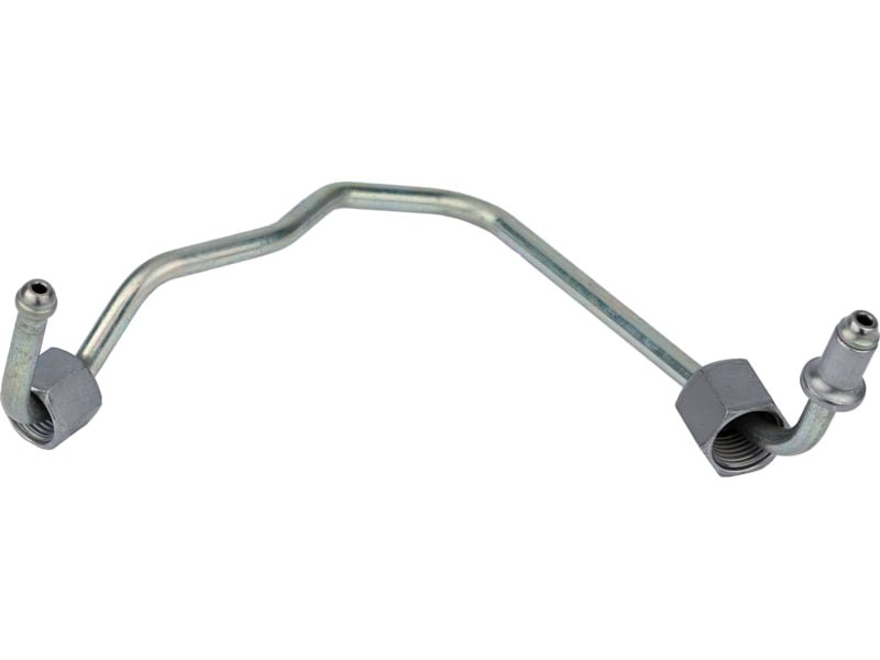 Alliant Power AP0218 Fuel Injector Line (Cylinders 3 & 6) (2011-2016 6.6L Duramax) - Southern Diesel Supply