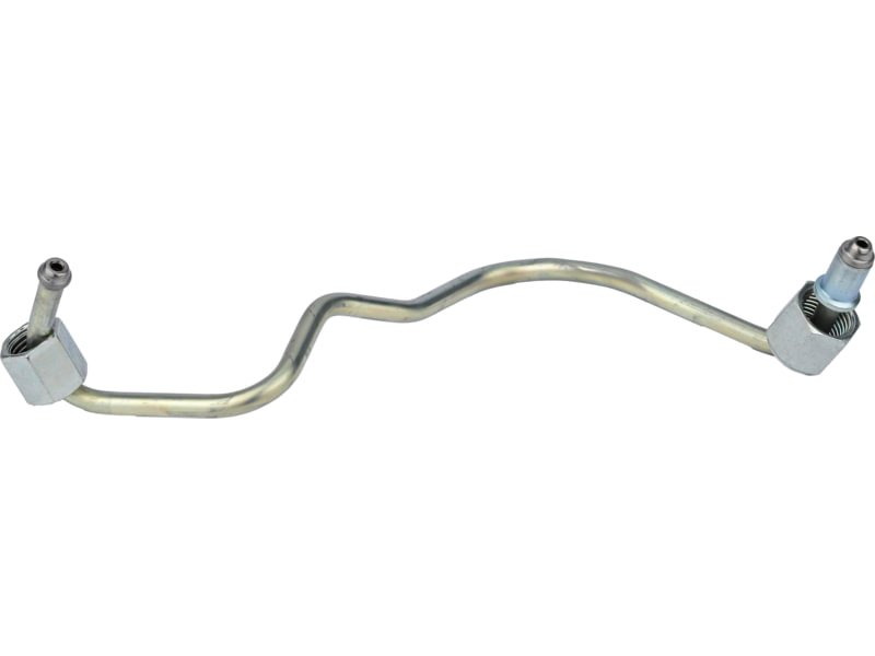 Alliant Power AP0219 Fuel Injector Line (Cylinders 1 & 8) (2011-2016 6.6L Duramax) - Southern Diesel Supply