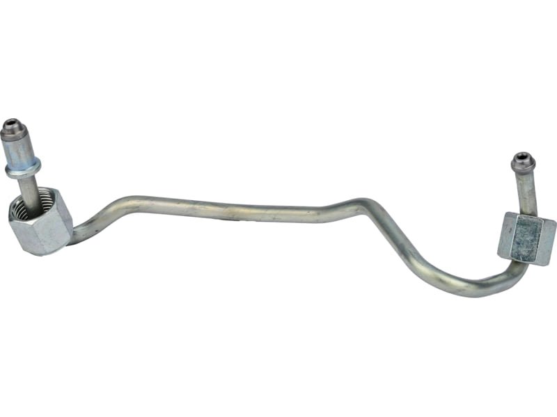 Alliant Power AP0220 Fuel Injector Line (Cylinders 2 & 7) (2011-2016 6.6L Duramax) - Southern Diesel Supply