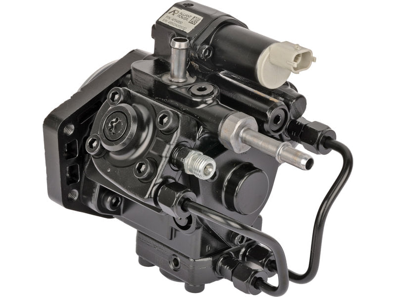 Alliant Power AP54950 Reman HP4 High Pressure Fuel Injection Pump (HPFP) (2017-2026 6.6L Durmax) - Southern Diesel Supply