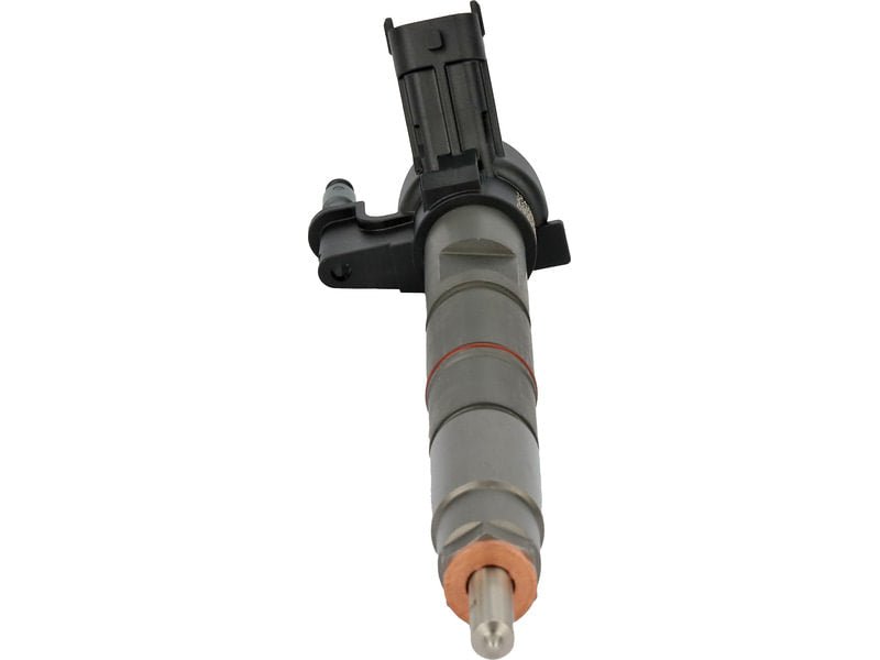 Alliant Power AP55112 Reman Fuel Injector With Bolt & Line (Cylinders 1 & 8) (2011-2016 6.6L Duramax) - Southern Diesel Supply